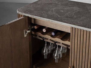 Finnley Bar Cabinet