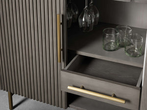 Finnley Bar Cabinet