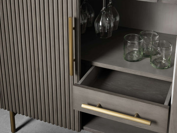 Finnley Bar Cabinet