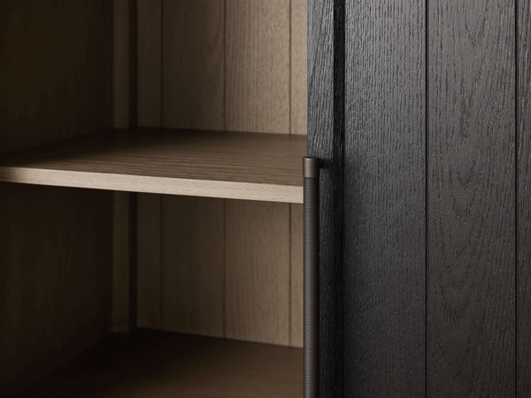 Hattie Cabinet 36" 46"