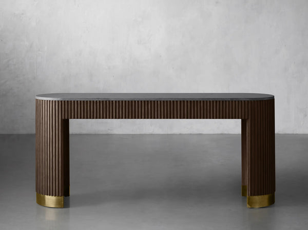 Flux Console Table