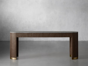 Flux Console Table