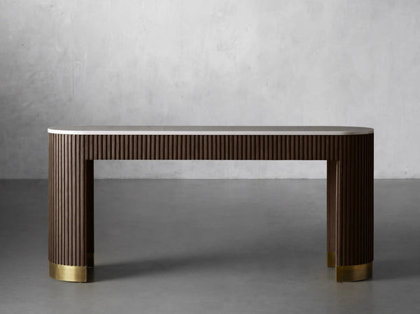 Flux Console Table