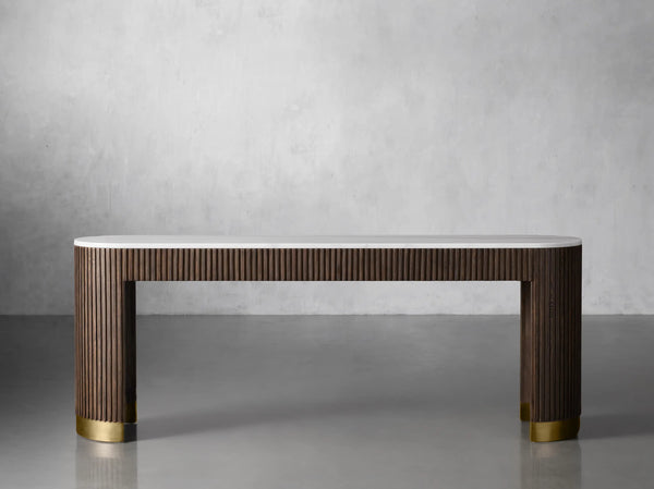 Flux Console Table