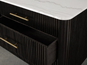 Finnley Six Drawer Dresser