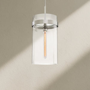 Raveller Pendant