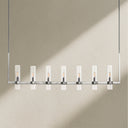 Raveller Linear Chandelier 59"