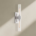 Raveller Linear Wall Sconce