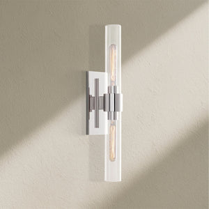 Raveller Linear Wall Sconce