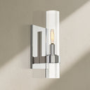 Raveller Glass Wall Sconce