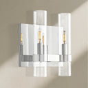 Raveller Double Wall Sconce