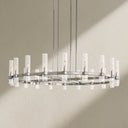 Raveller Round Chandelier 60"