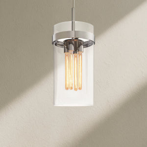 Raveller Pendant