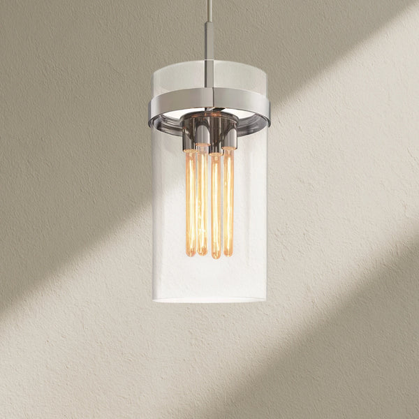 Raveller Pendant