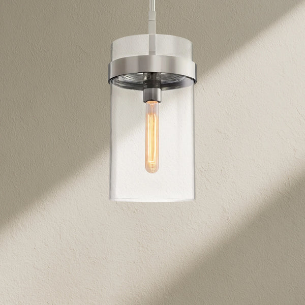 Raveller Pendant