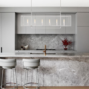 Bekele Linear Chandelier