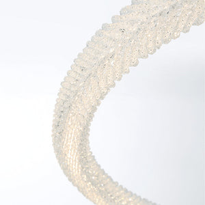 Sassi Round Chandelier