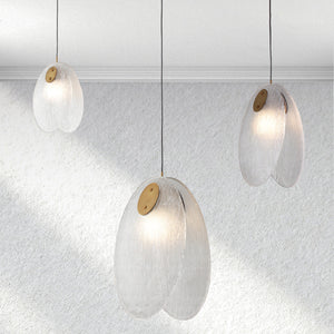 Yrhhome Snow Pendant