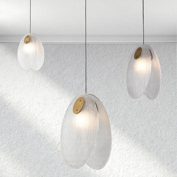 Yrhhome Snow Pendant
