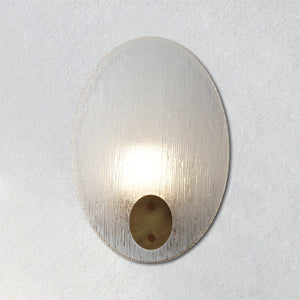 Yrhhome Snow Wall Sconce