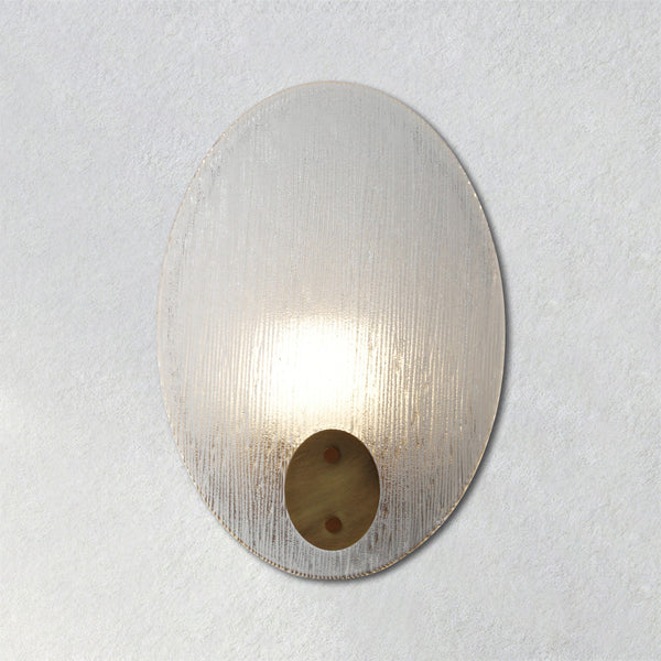 Yrhhome Snow Wall Sconce