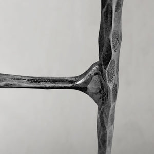 Thaddeus Rectangle Marble Coffee Table