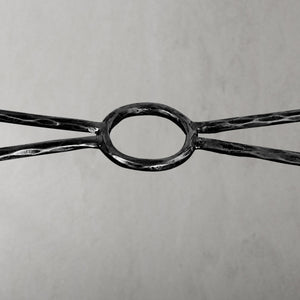 Thaddeus Rectangle Marble Coffee Table