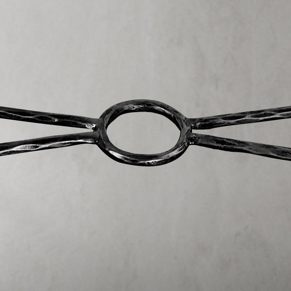 Thaddeus Rectangle Marble Coffee Table