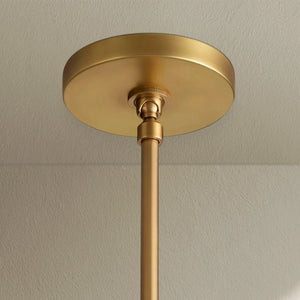 Raveller Pendant