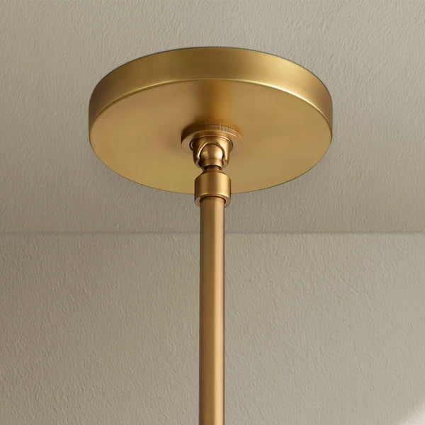 Raveller Pendant