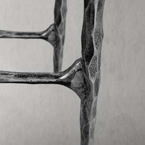 Thaddeus Rectangle Marble Desk