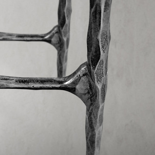 Thaddeus Rectangle Marble Desk