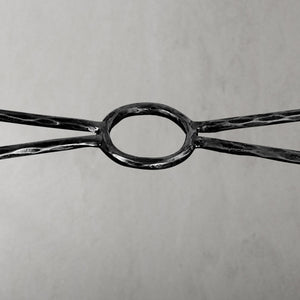 Thaddeus Rectangle Marble Desk