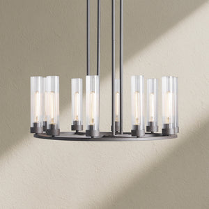 Andreas Round Chandelier