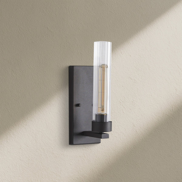 Andreas Wall Sconce