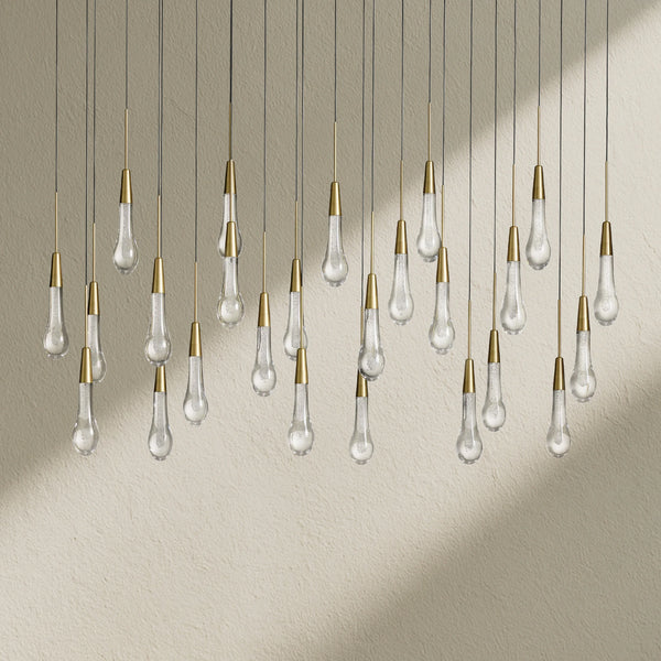 Soltaire Chandelier Lighting