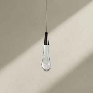 Soltaire Pendant Lamp