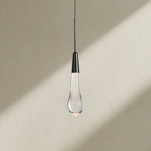 Soltaire Pendant Lamp