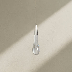Soltaire Pendant Lamp