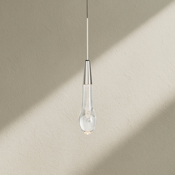 Soltaire Pendant Lamp