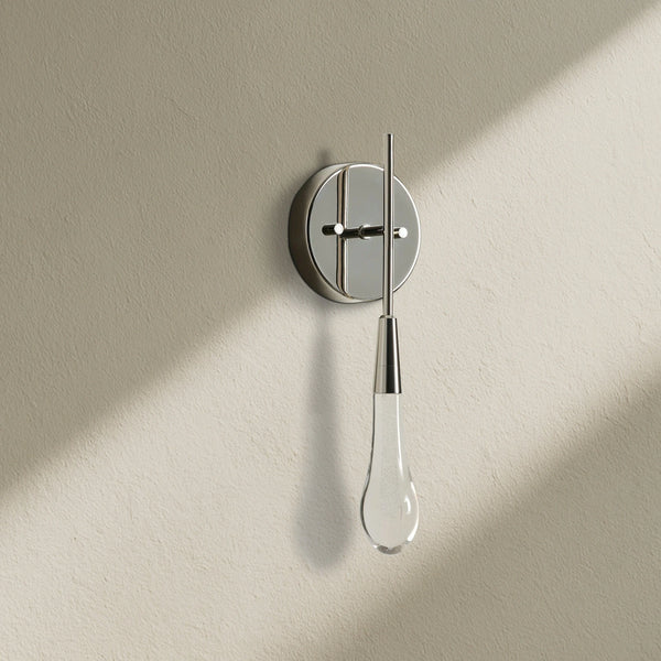 Soltaire Wall Sconce