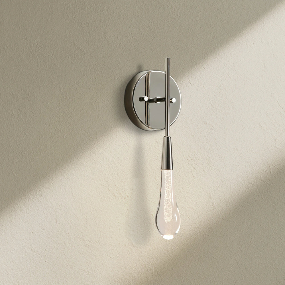 Soltaire Wall Sconce