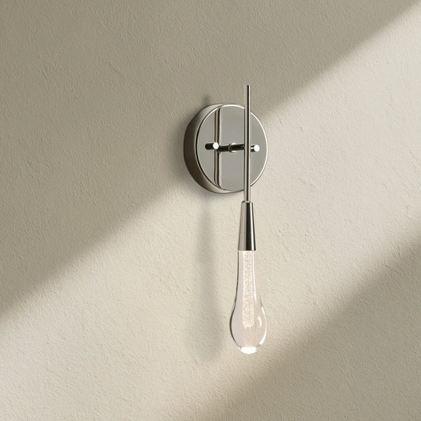 Soltaire Wall Sconce