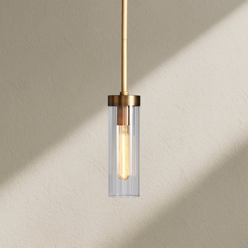 Andreas Pendant