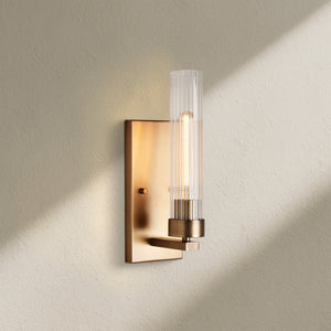 Andreas Wall Sconce