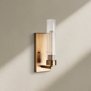 Andreas Wall Sconce
