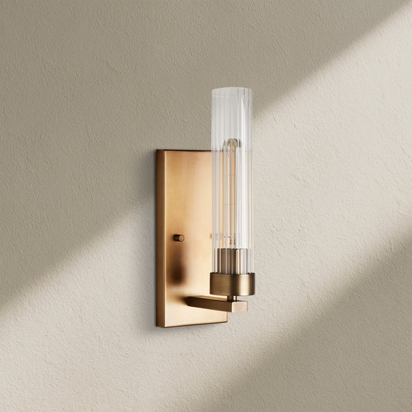 Andreas Wall Sconce