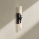 Andreas 2-Light Wall Sconce