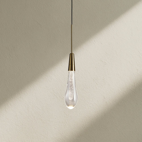Soltaire Pendant Lamp
