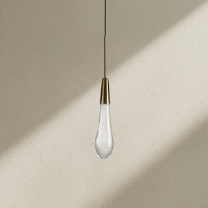 Soltaire Pendant Lamp